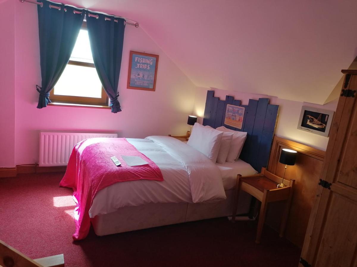 באליקאסל Carnately Lodge מראה חיצוני תמונה